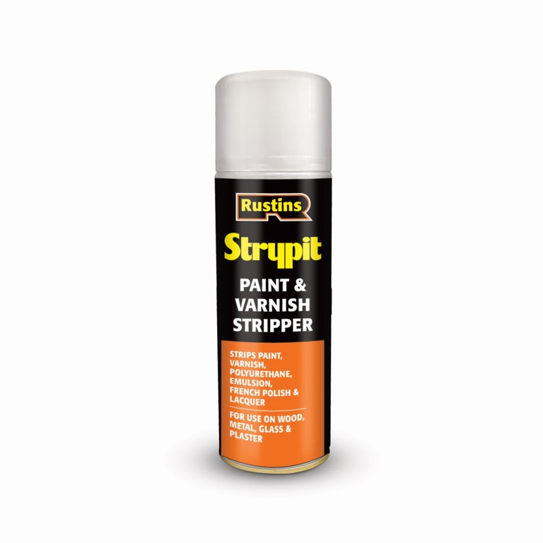 Rustins Strypit Aerosol - 500ml