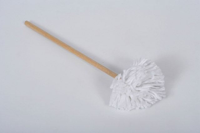 Robert Scott No.2 Bleached Jug Mop - Pack 10