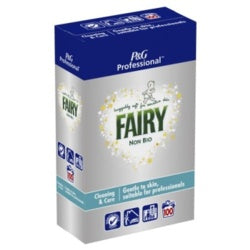 Fairy Washing Powder 100 Washes - 6.5kg
