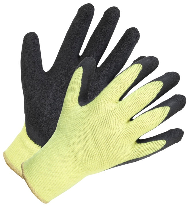 Glenwear Thermal Latex Work Glove - Large