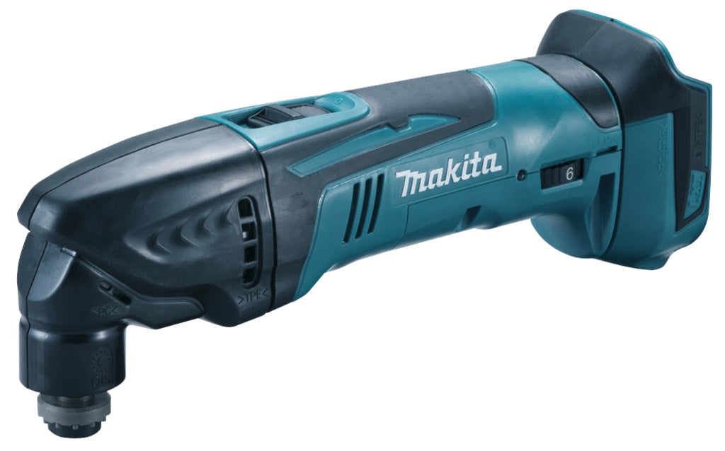 Makita LXT Multi Tool Bare Unit - 18v