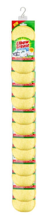 Elbow Grease Scrubbing Pad - Single