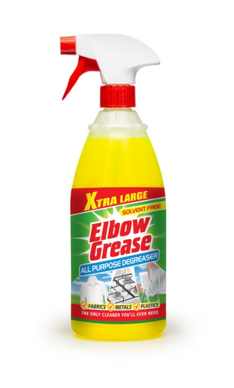 Elbow Grease Original - 1L
