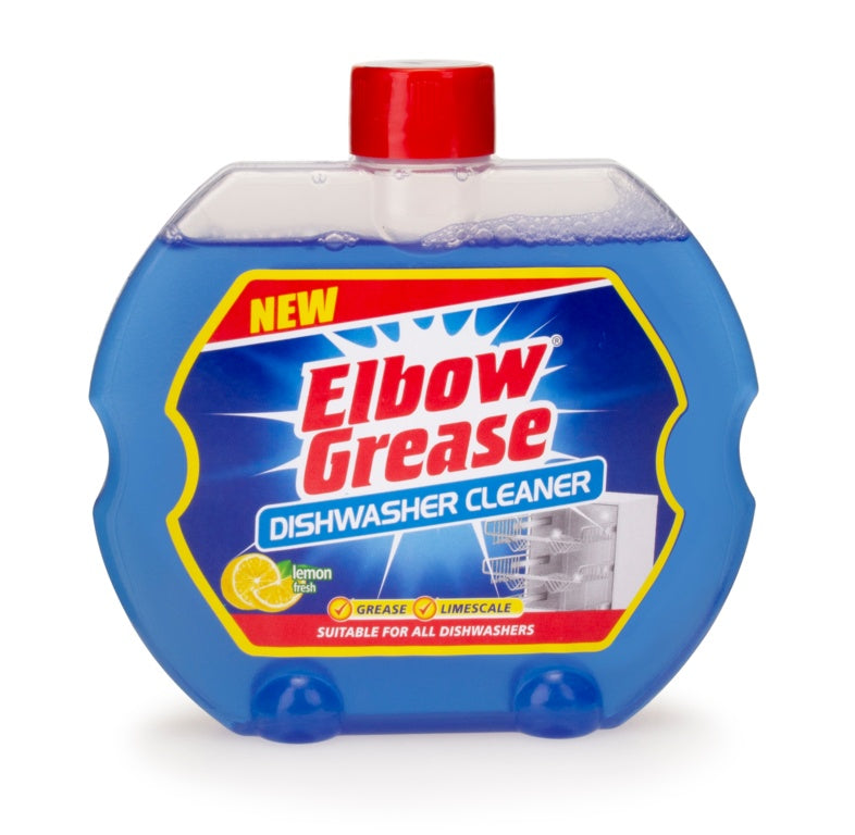 Elbow Grease Dishwasher Cleaner - 250ml