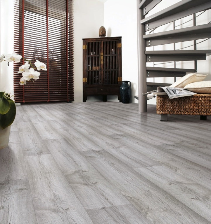 Kronospan Supernatural Dartmoor Oak Laminate Flooring - 2.26m2