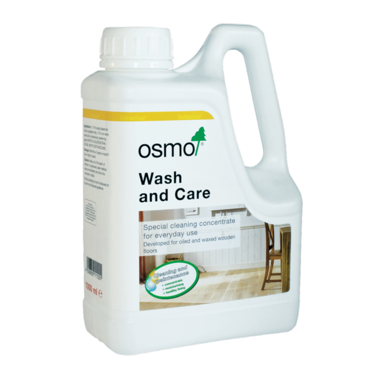 Osmo Wash And Care - 1L