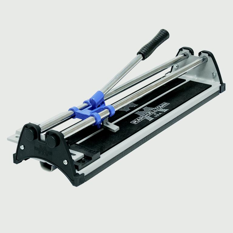 Marshalltown Tile Cutter - 17"