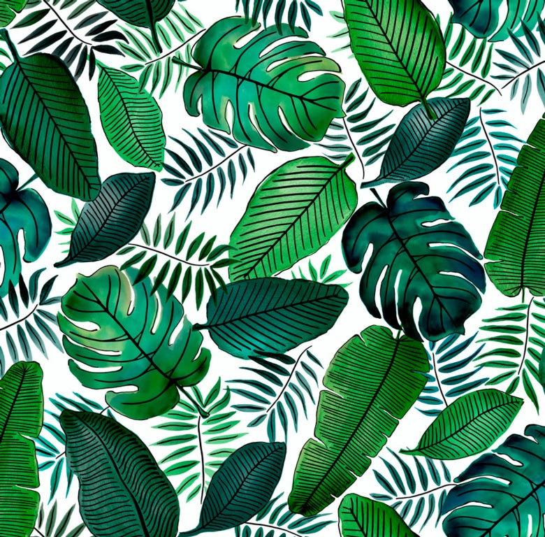 d-c-fix® Manhattan Tablecloth - Java - 20m Roll x 140cm