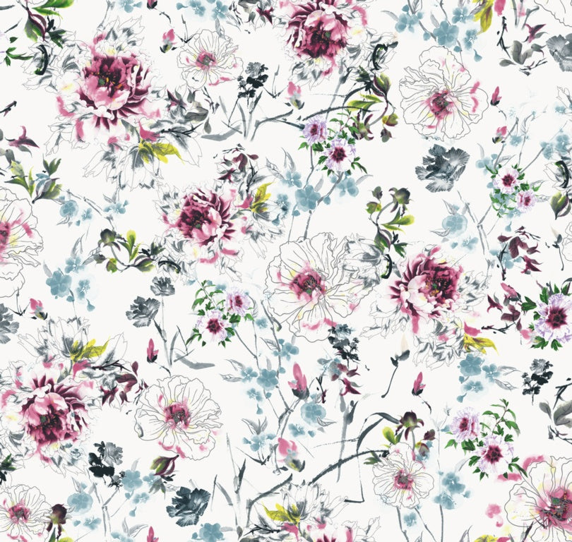 d-c-fix® Manhattan Tablecloth - Nanja - 20m Roll x 140cm