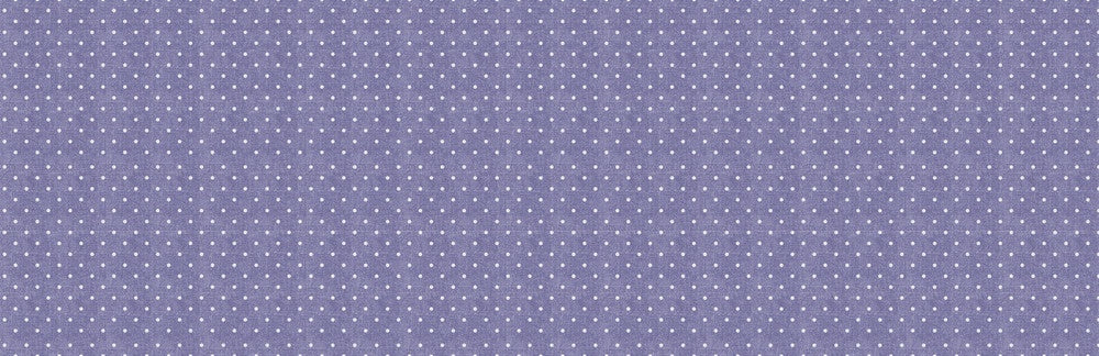 d-c-fix® Manhattan Tablecloth - Polka Dot Denim - 20m Roll x 140cm