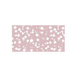 d-c-fix® Manhattan Tablecloth - Powder Rose - 20m Roll x 140cm