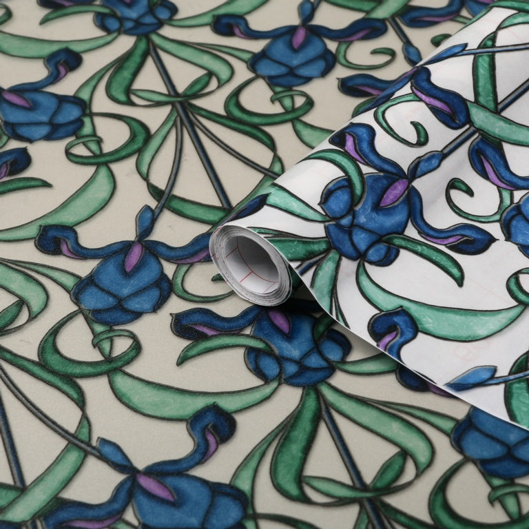 d-c-fix® Window Self Adhesive Minster - 45cm x 2m