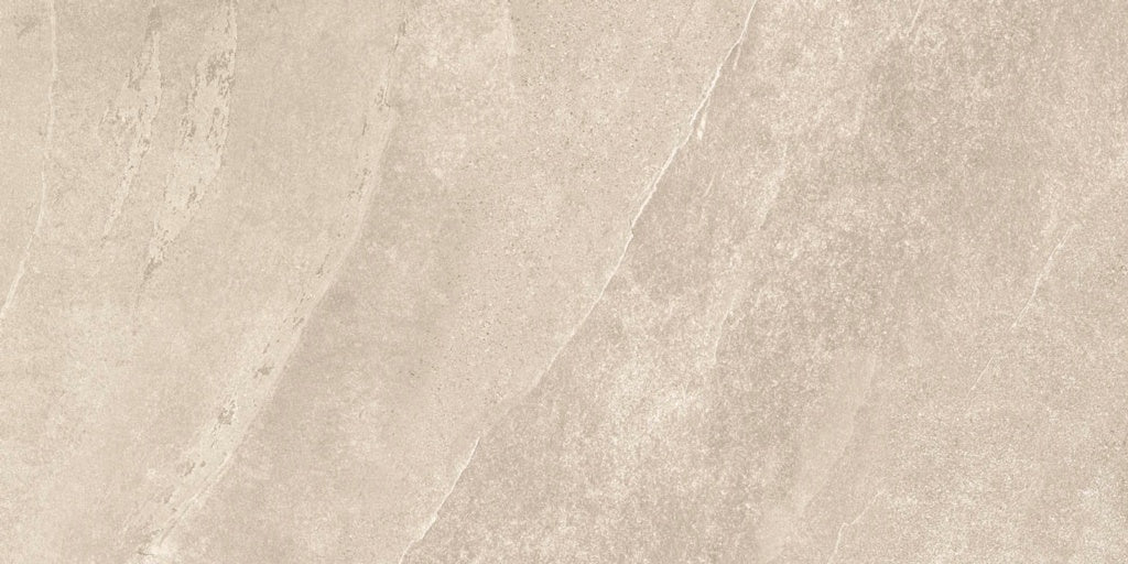 Plus 39 Pietra Ligure Rectified Porcelain Floor & Wall Tile - 30cm x 60cm x 1.44m2