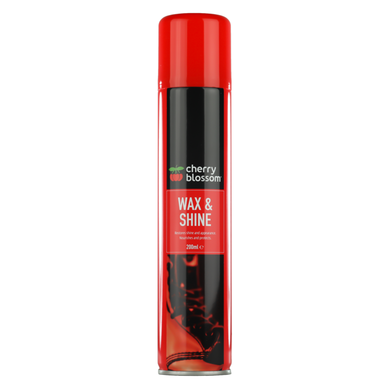 Cherry Blossom Wax & Shine Neutral - 200ml