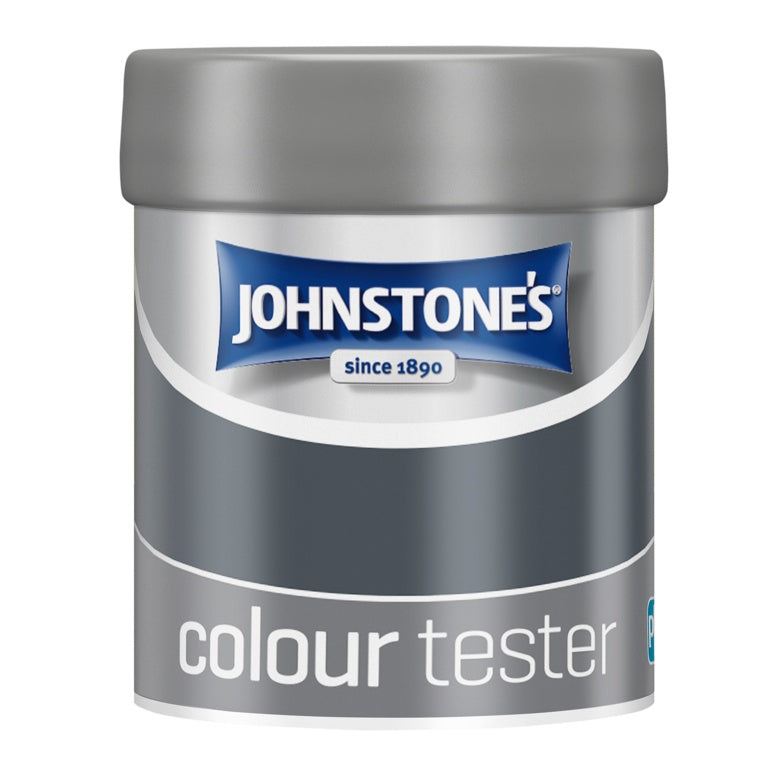 Johnstone's Colour Tester 75ml - Urban Sky
