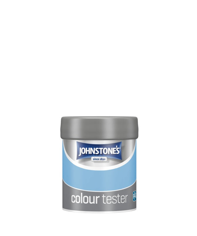 Johnstone's Colour Tester 75ml - Dynasty China
