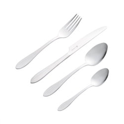 Viners Everyday 18/0 Cutlery Set - Breeze 16 Piece