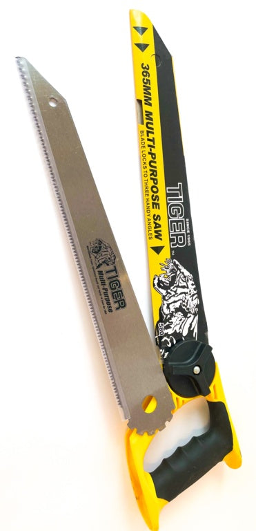 Worldwide General Purpose Saw & Blade - 14" 356mm