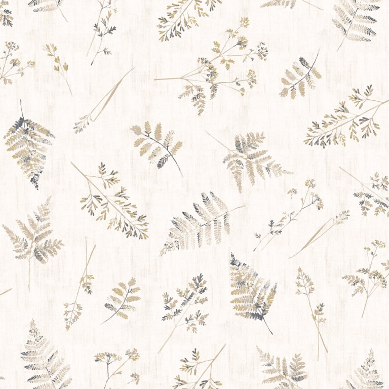 d-c-fix® Tablecloth - Meadowia Sepia - 20m Roll x 140cm