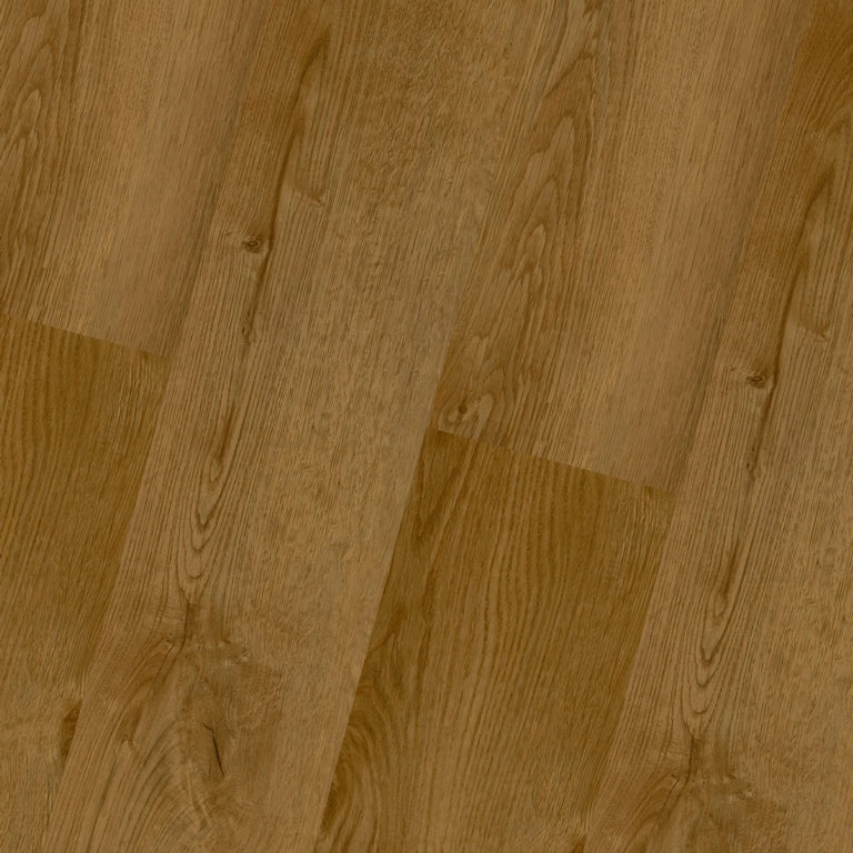 Craftsman SPC Flooring 178mm x 1218mm - Vintage Chestnut 2.17m2