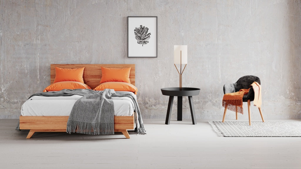 Craftsman SPC Flooring 178mm x 1218mm - Alpine Oak 2.17m2