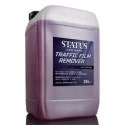 Status Heavy Duty Traffic Film Remover - 25L