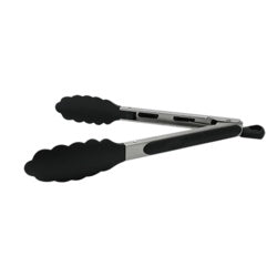 Fackelmann Multi Purpose Tongs - 27cm