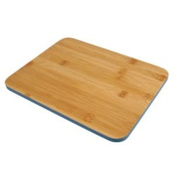 Fackelmann Bamboo Cutting Board - 30 x 23cm