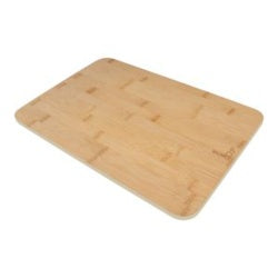 Fackelmann Bamboo Cutting Board - 40 x 26cm