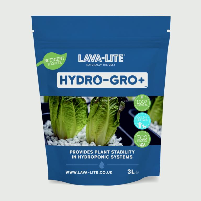 LAVA-LITE Hydro - Gro+ - 3L