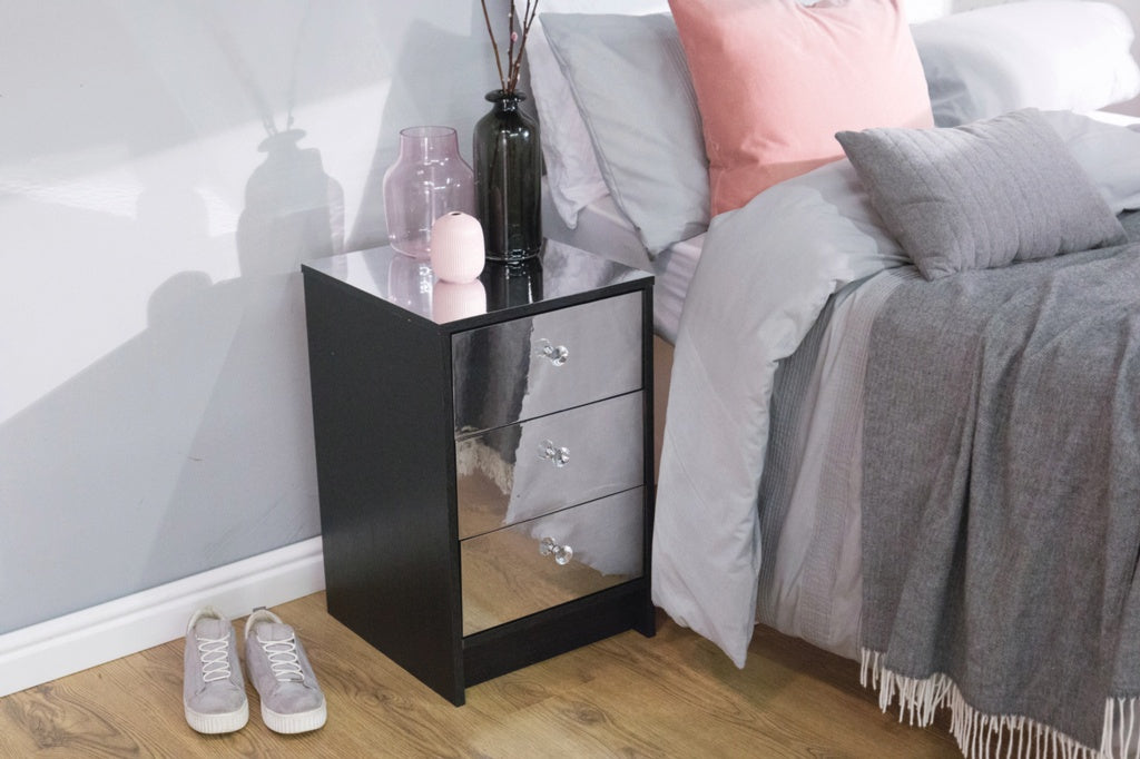 d-c-fix® Self Adhesive Film - Mirror Effect - 90cm x 10m