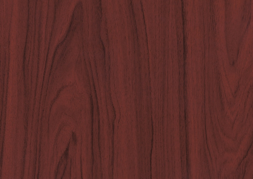 d-c-fix® Self Adhesive Window Film 45cm x 15m - Holzer Mahagoni