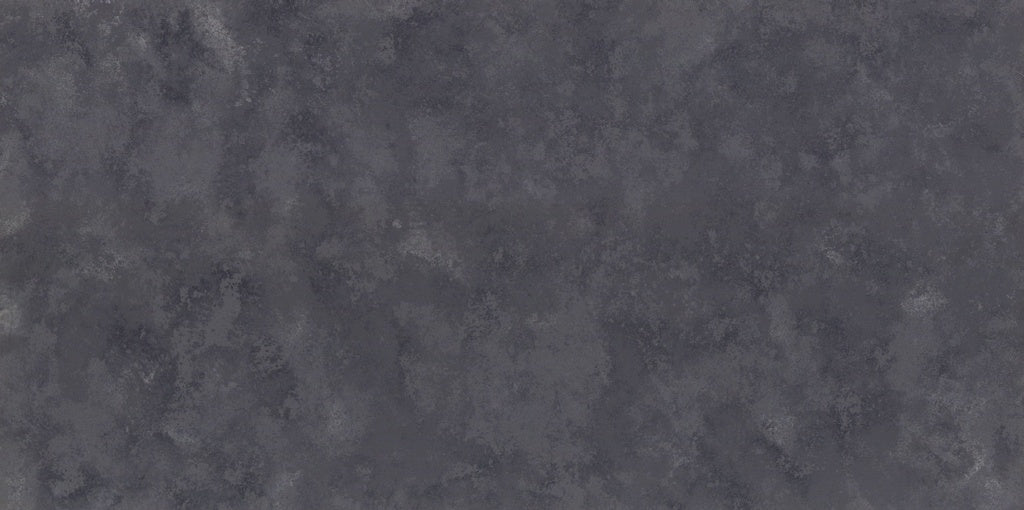 Quartz Worktop Dark Concrete 3.2 x 1.6m x 20mm - 1 Slab