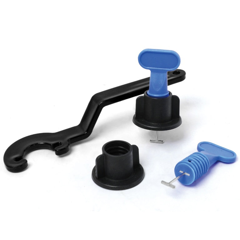 Tilerite Reusable Tile Leveling Spacer - Pack 100