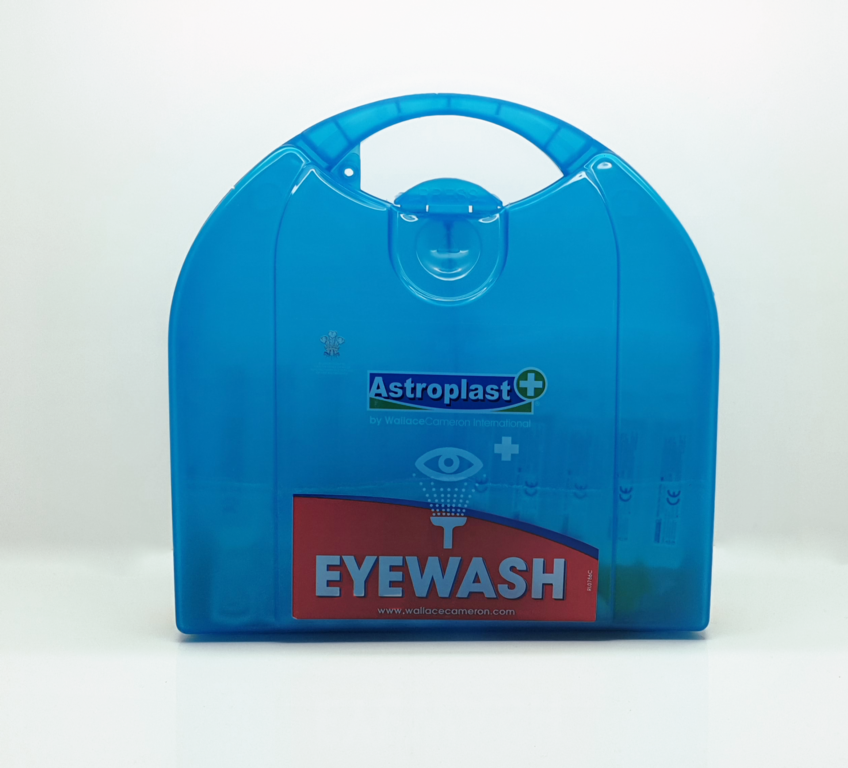 Astroplast Piccolo Eye Wash Dispenser