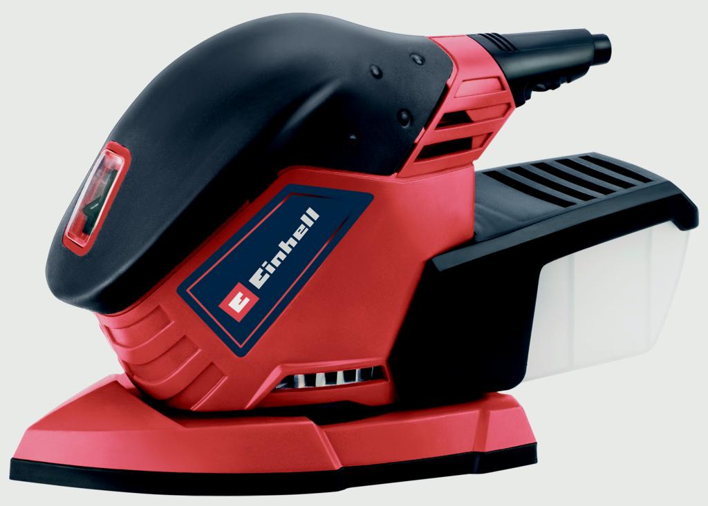 Einhell Multi Sander - 130w