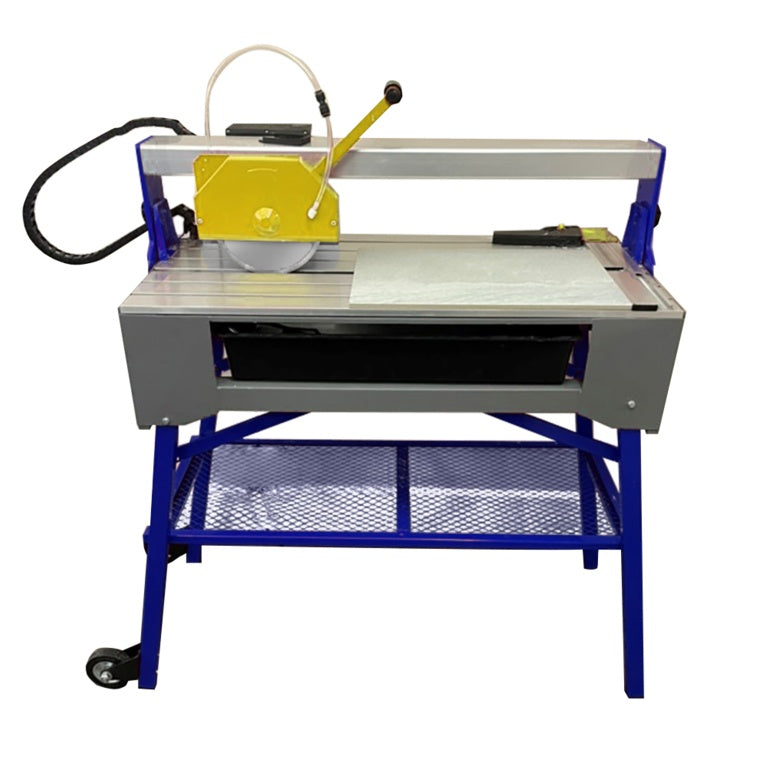 Vitrex Electric Bridgesaw 230v + Blade - 900w