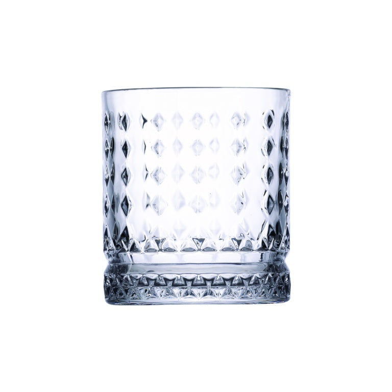 Ravenhead Oxbridge Set Mixer Glasses - Set Of 2