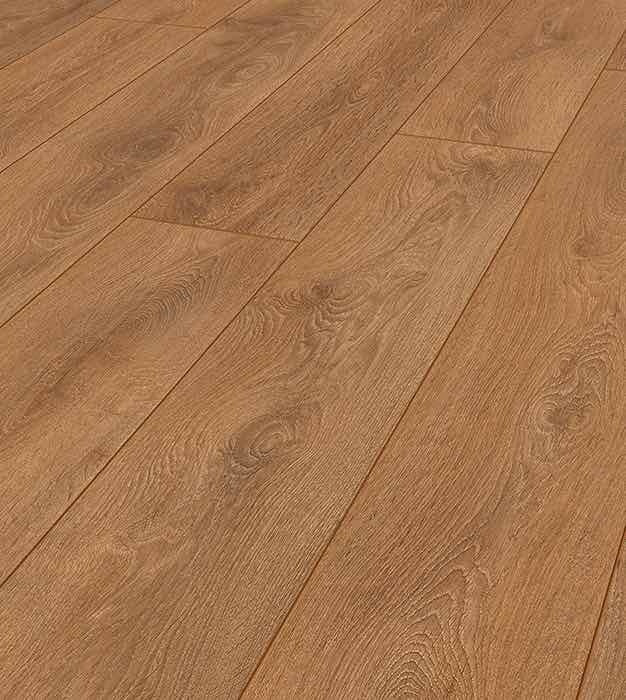 Kronospan Supernatural Harlech Oak Laminate Flooring - 2.26m2