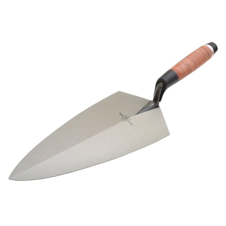 Marshalltown Philadelphia Brick Trowel - 12"