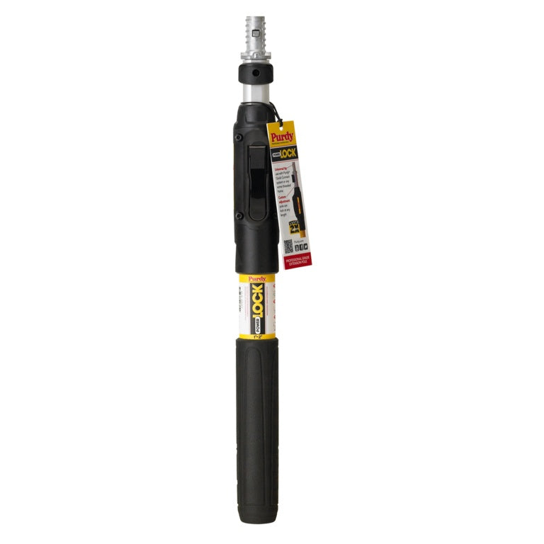 Purdy Powerlock Pole - 1-2 Foot