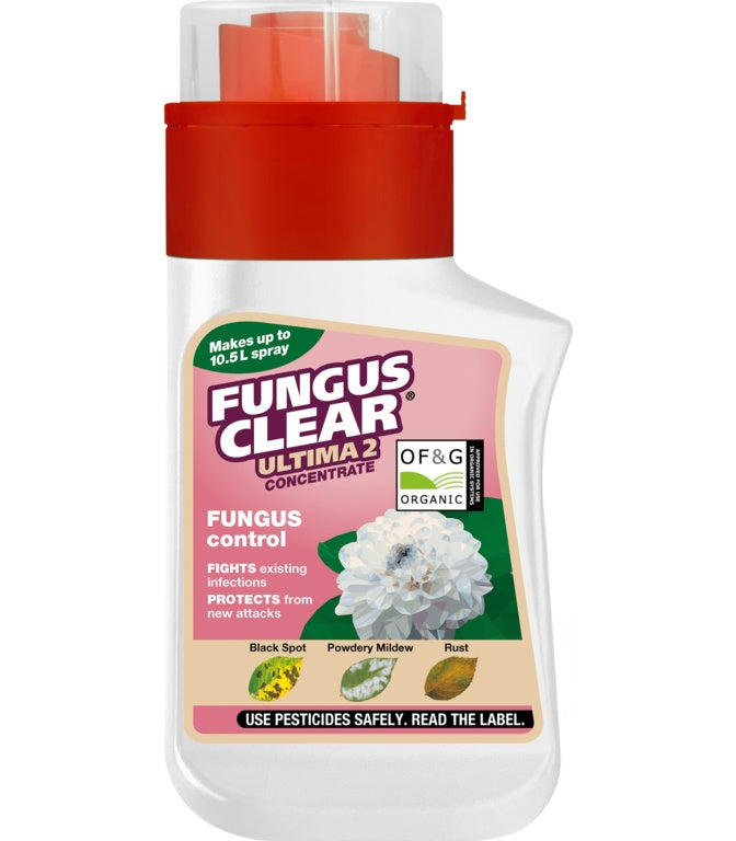 FungusClear Ultimate Concentrate - 210ml