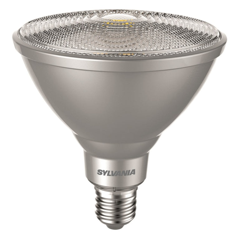 Sylvania LED Par 38 Lamp Dimmable 1200 Lumen - Warm White IP65