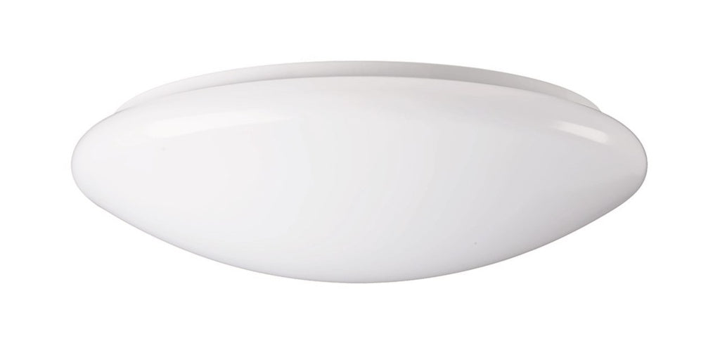 Sylvania LED Ceiling Light IP44 2050 Lumen Dimmable - Warm/Neutral White Switchable CCT