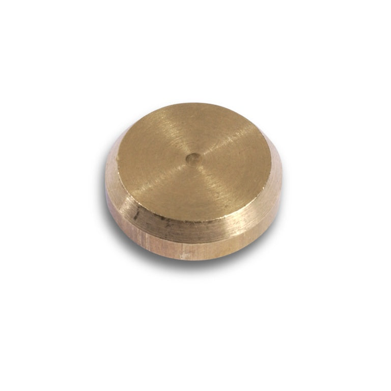 Securplumb Blank Disc Pack 2 - 15mm