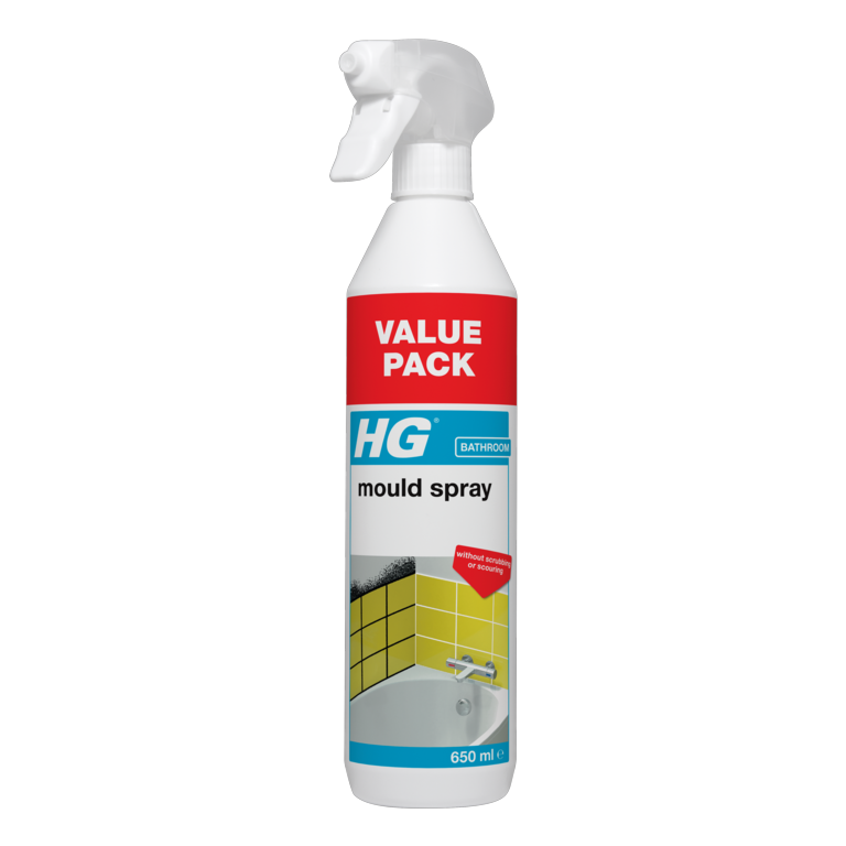 HG Mould Spray - 650ml