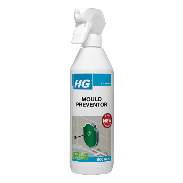 HG Mould Preventor - 500ml