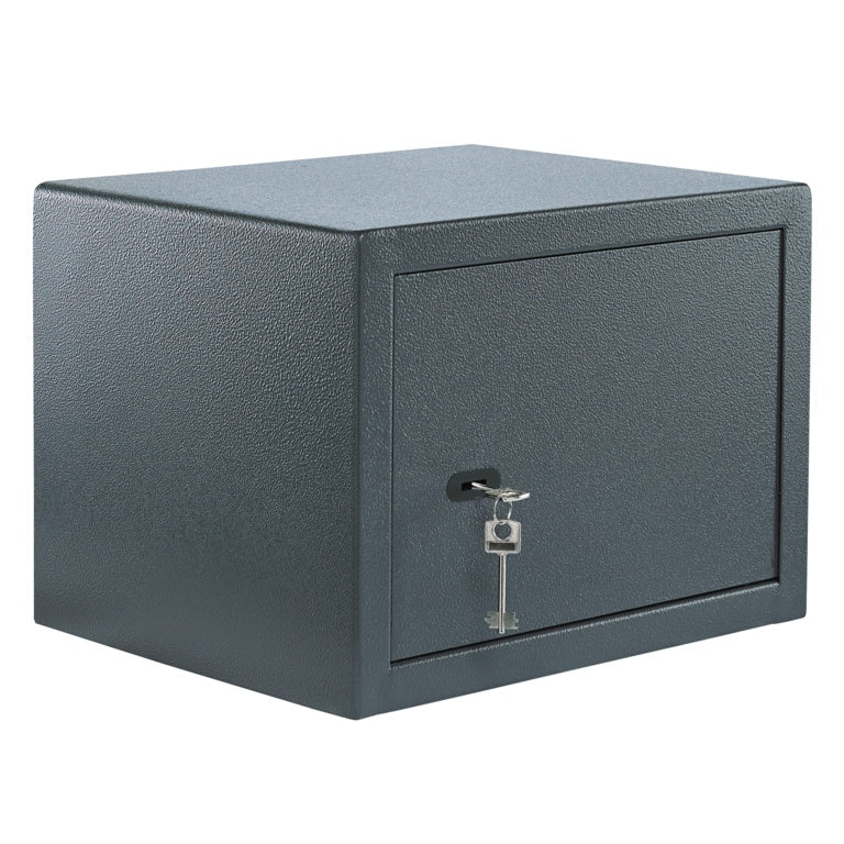 Burg-Wächter Pure Safe PS130K Key Locking Safe