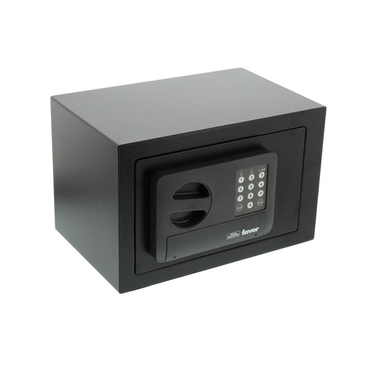 Burg-Wächter Favor Safe S3E Electronic Safe