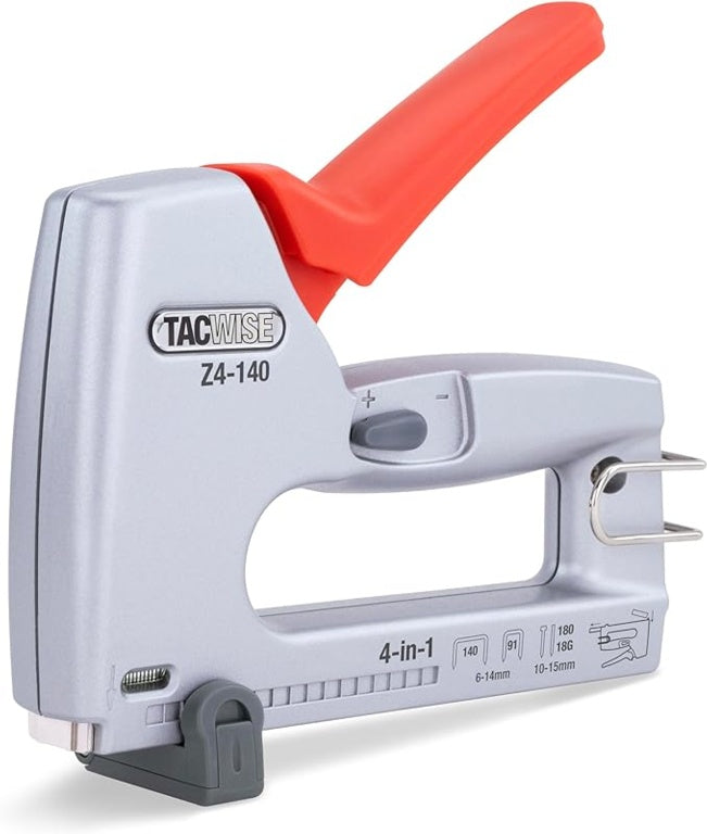 Tacwise Z4-140 Metal Staple / Tacker
